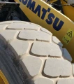 2014 Komatsu WA270-7 wheel loader