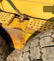 2014 Caterpillar 140M2 VHP Plus Motor Grader