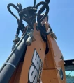 2013 Case 580 Super N backhoe