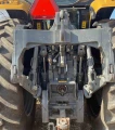 2013 Challenger MT665D MFWD Tractor