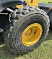 2016 KOMATSU WA320-7