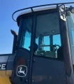 2005 John Deere 544J wheel loader