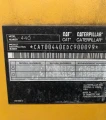2019 Caterpillar  440 Backhoe