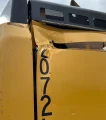 2013 Caterpillar 349E L excavator