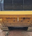 2015 Caterpillar 963D track loader