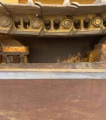 2007 John Deere 850J Dozer