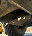 2015 Dynapac CA2500D Single Drum Vibratory Roller