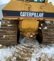 2005 Caterpillar D6N LGP Crawler Dozer