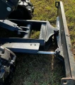 2022 Bobcat E50 mini excavator