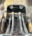 2013 Caterpillar 349E L excavator