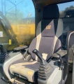 2012 Caterpillar 329E L excavator