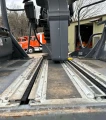 2021 Hamm HD 140i double drum vibratory roller