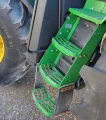 2012 John Deere 7280R MFWD Tractor