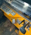 2021 Jcb 1CXT HF Track Backhoe Loader