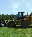 2009 Caterpillar 924H High Lift Wheel Loader