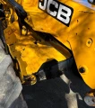 2017 JCB TM320 4x4 Telehandler