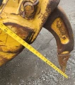 2008 Caterpillar 963D track loader