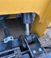2022 Caterpillar 289D3 tracked skid steer loader