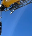2007 Grove RT875E crane