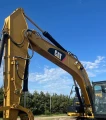 2013 Caterpillar 324EL Excavator