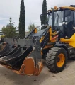 2015 MST 642 SERIES BACKHOE