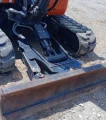 2020 Kubota KX057-4 mini excavator