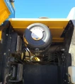 2014 John Deere 350G LC excavator