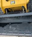 2015 Caterpillar 277D tracked skid steer loader