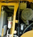 2009 Caterpillar 924H High Lift Wheel Loader