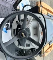 2019 Case 590SN 4x4 Backhoe Loader