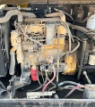 2010 Caterpillar TL943 telehandler