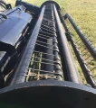 2015 John Deere W150 Swather