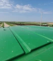 2015 John Deere 7980 Self-Propelled Forage Harvester