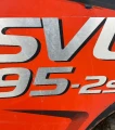 2018 Kubota SLV95-2s