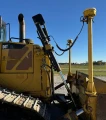 2011 Caterpillar D6T XL dozer