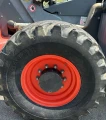 2018 Skyjack SJ1056 TH telehandler