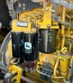 2012 John Deere 744K wheel loader