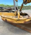 2006 Caterpillar 160H VHP Plus motor grader