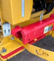 2022 John Deere 544 P-Tier wheel loader