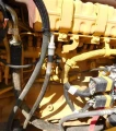 2014 John Deere 524K High Lift Wheel Loader