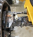 2014 Vermeer RTX1250 cable plow