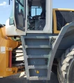 2017 Liebherr L586 wheel loader