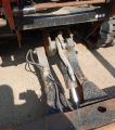 2004 Ditch Witch HT115 cable plow
