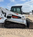2019 Bobcat T770 Compact Track Loader