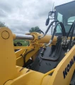 2005 Komatsu WA320 wheel loader