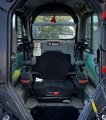 2022 Bobcat T66 tracked skid steer loader