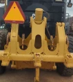 2012 Caterpillar 140M2 VHP motor grader
