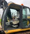 2014 John Deere 130G excavator