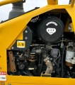 2021 Komatsu D39PXI-24 dozer