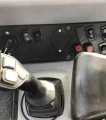 2018 Case 221F Compact Wheel Loader